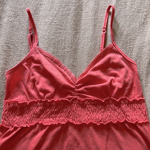 Active Basic Tank Top - Picture 3 of 8